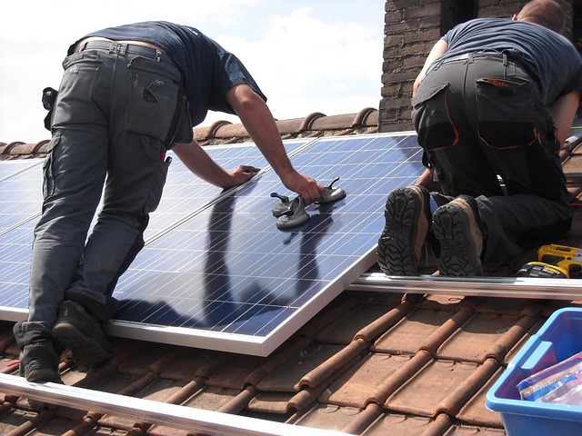 Bright Ideas: The Future of Solar Panels Unveiled