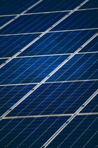 Transforming Rooftops: The Rise of Solar Panels in Urban Spaces
