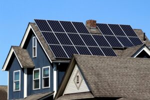 Beyond the Roof: Creative Uses for Solar Panels
