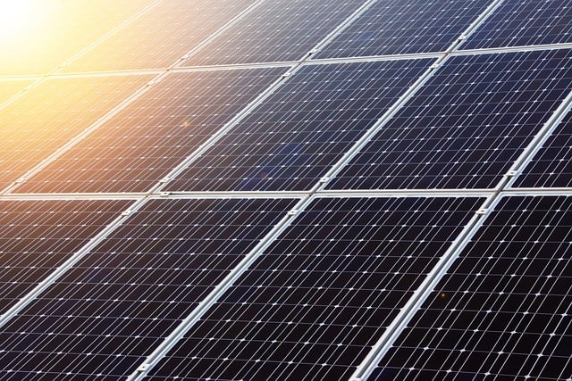 Light Up Your Life: The Benefits of Installing Solar Panels